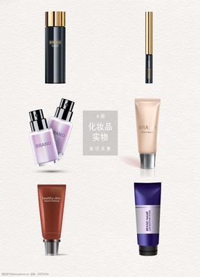 科技賦能美妝與衛(wèi)浴 AI素材如何重塑化妝品護(hù)膚品與衛(wèi)生潔具的未來(lái)